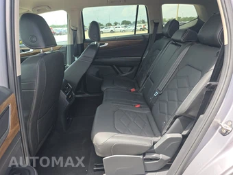 2025 Volkswagen Atlas 2.0T SE w/Technology - miniatura 19