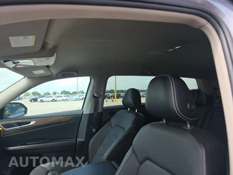 2025 Volkswagen Atlas 2.0T SE w/Technology - miniatura 21