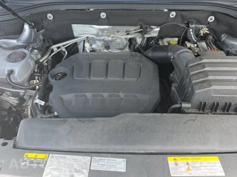 2025 Volkswagen Atlas 2.0T SE w/Technology - miniatura 23