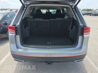 2025 Volkswagen Atlas 2.0T SE w/Technology - miniatura 24