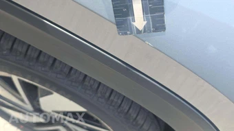 2025 Volkswagen Atlas 2.0T SE w/Technology - miniatura 30
