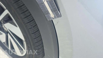 2025 Volkswagen Atlas 2.0T SE w/Technology - miniatura 32