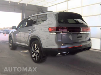 2025 Volkswagen Atlas 2.0T SE w/Technology - miniatura 8