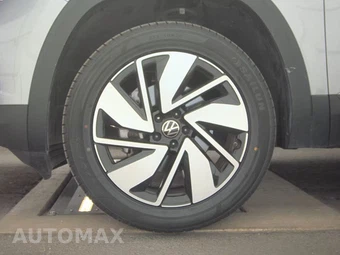 2025 Volkswagen Atlas 2.0T SE w/Technology - miniatura 9