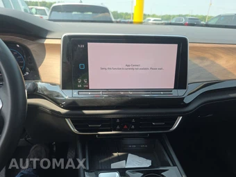 2025 Volkswagen Atlas 2.0T SE w/Technology - miniatura 11