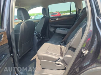 2025 Volkswagen Atlas 2.0T SE w/Technology - miniatura 13