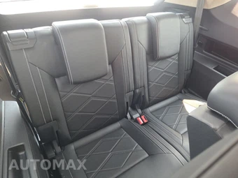 2025 Volkswagen Atlas 2.0T SE w/Technology - miniatura 14