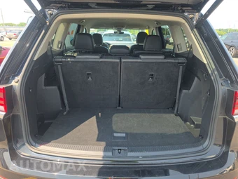 2025 Volkswagen Atlas 2.0T SE w/Technology - miniatura 17