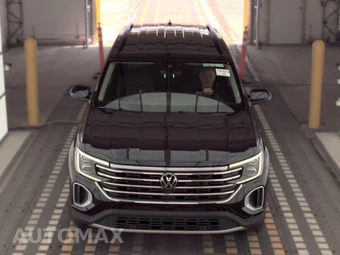 2025 Volkswagen Atlas 2.0T SE w/Technology - miniatura 2