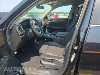 2025 Volkswagen Atlas 2.0T SE w/Technology - miniatura 7