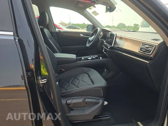 2025 Volkswagen Atlas 2.0T SE w/Technology - miniatura 8