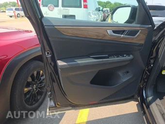2025 Volkswagen Atlas 2.0T SE w/Technology - miniatura 9