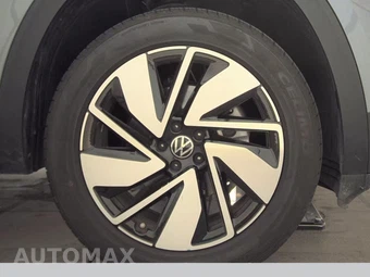 2025 Volkswagen Atlas 2.0T SE w/Technology - miniatura 10