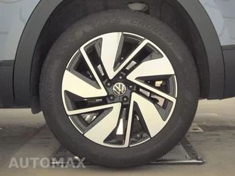2025 Volkswagen Atlas 2.0T SE w/Technology - miniatura 12