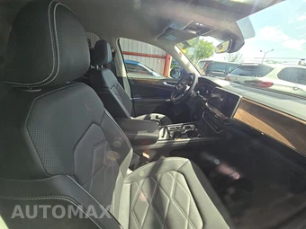 2025 Volkswagen Atlas 2.0T SE w/Technology - miniatura 14