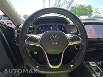 2025 Volkswagen Atlas 2.0T SE w/Technology - miniatura 16