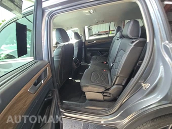 2025 Volkswagen Atlas 2.0T SE w/Technology - miniatura 19