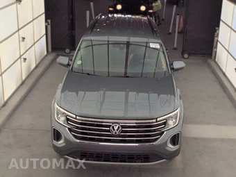 2025 Volkswagen Atlas 2.0T SE w/Technology - miniatura 2