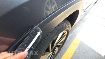 2025 Volkswagen Atlas 2.0T SE w/Technology - miniatura 30