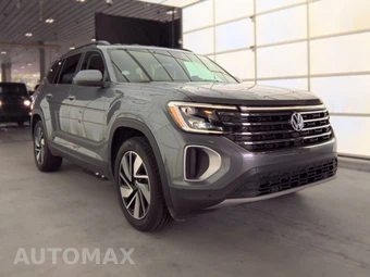 2025 Volkswagen Atlas 2.0T SE w/Technology - miniatura 4