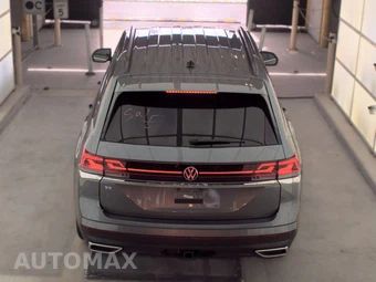 2025 Volkswagen Atlas 2.0T SE w/Technology - miniatura 6