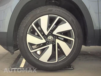2025 Volkswagen Atlas 2.0T SE w/Technology - miniatura 9