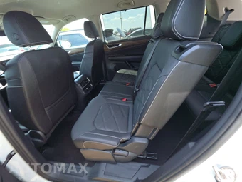 2025 Volkswagen Atlas 2.0T SE w/Technology - miniatura 13