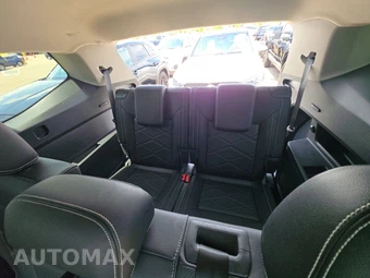 2025 Volkswagen Atlas 2.0T SE w/Technology - miniatura 14
