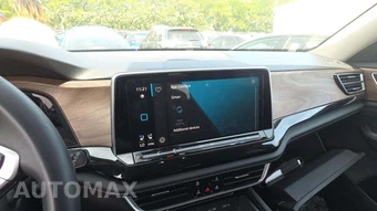 2025 Volkswagen Atlas 2.0T SE w/Technology - miniatura 19