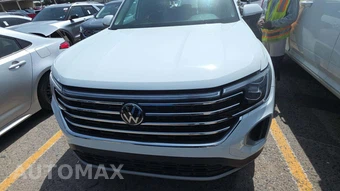 2025 Volkswagen Atlas 2.0T SE w/Technology - miniatura 30