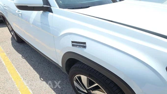 2025 Volkswagen Atlas 2.0T SE w/Technology - miniatura 31