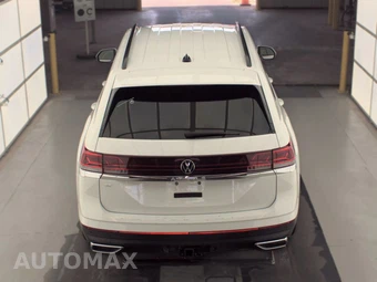 2025 Volkswagen Atlas 2.0T SE w/Technology - miniatura 5