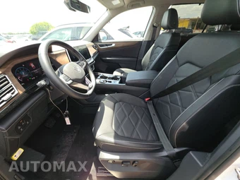 2025 Volkswagen Atlas 2.0T SE w/Technology - miniatura 7