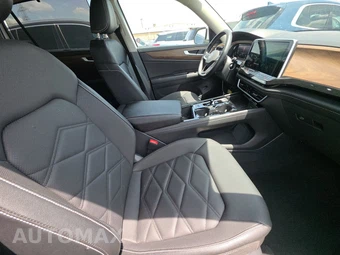 2025 Volkswagen Atlas 2.0T SE w/Technology - miniatura 8