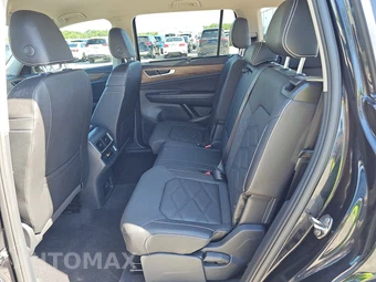 2025 Volkswagen Atlas 2.0T SE w/Technology - miniatura 13