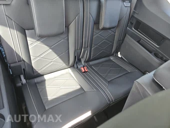 2025 Volkswagen Atlas 2.0T SE w/Technology - miniatura 14