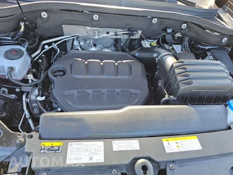 2025 Volkswagen Atlas 2.0T SE w/Technology - miniatura 16