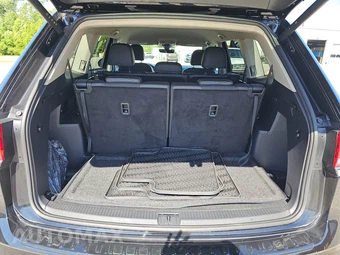 2025 Volkswagen Atlas 2.0T SE w/Technology - miniatura 17