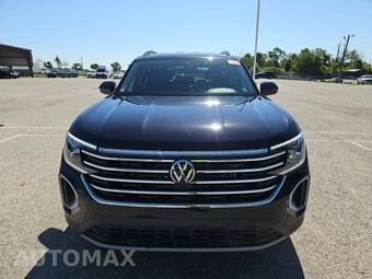 2025 Volkswagen Atlas 2.0T SE w/Technology - miniatura 2