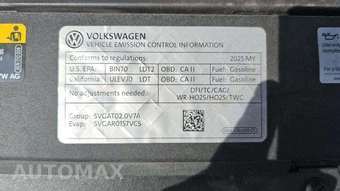 2025 Volkswagen Atlas 2.0T SE w/Technology - miniatura 21