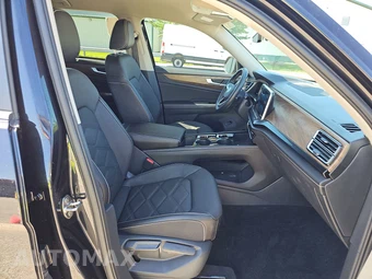 2025 Volkswagen Atlas 2.0T SE w/Technology - miniatura 8