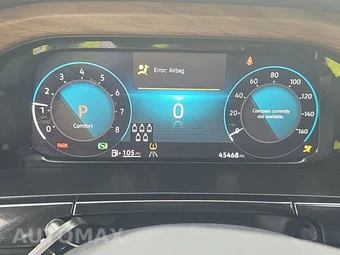2025 Volkswagen Atlas 2.0T SE w/Technology - miniatura 12