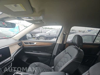 2025 Volkswagen Atlas 2.0T SE w/Technology - miniatura 14