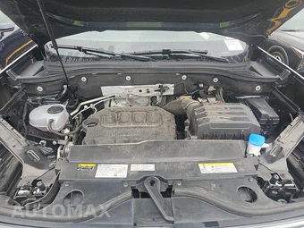 2025 Volkswagen Atlas 2.0T SE w/Technology - miniatura 16