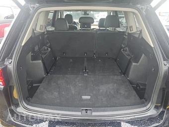 2025 Volkswagen Atlas 2.0T SE w/Technology - miniatura 17