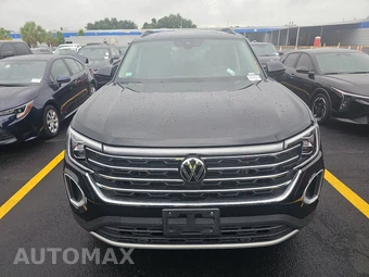 2025 Volkswagen Atlas 2.0T SE w/Technology - miniatura 2