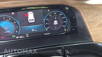 2025 Volkswagen Atlas 2.0T SE w/Technology - miniatura 25