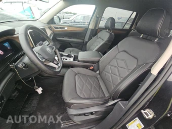 2025 Volkswagen Atlas 2.0T SE w/Technology - miniatura 7