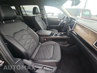 2025 Volkswagen Atlas 2.0T SE w/Technology - miniatura 8