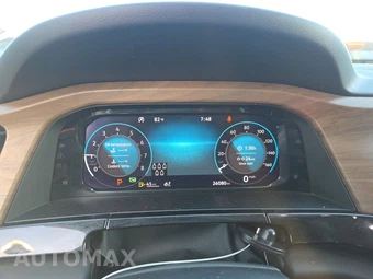2025 Volkswagen Atlas 2.0T SE w/Technology - miniatura 12